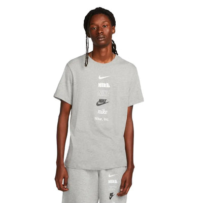 NIKE M NSW TEE CLUB HDY PK4 DZ2875-063