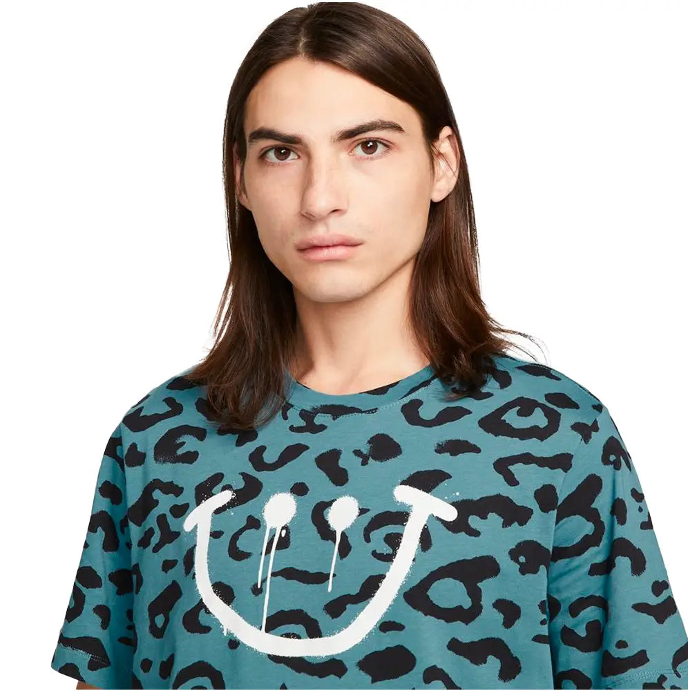 NIKE M NSW TEE CIRCA DZ2893-440