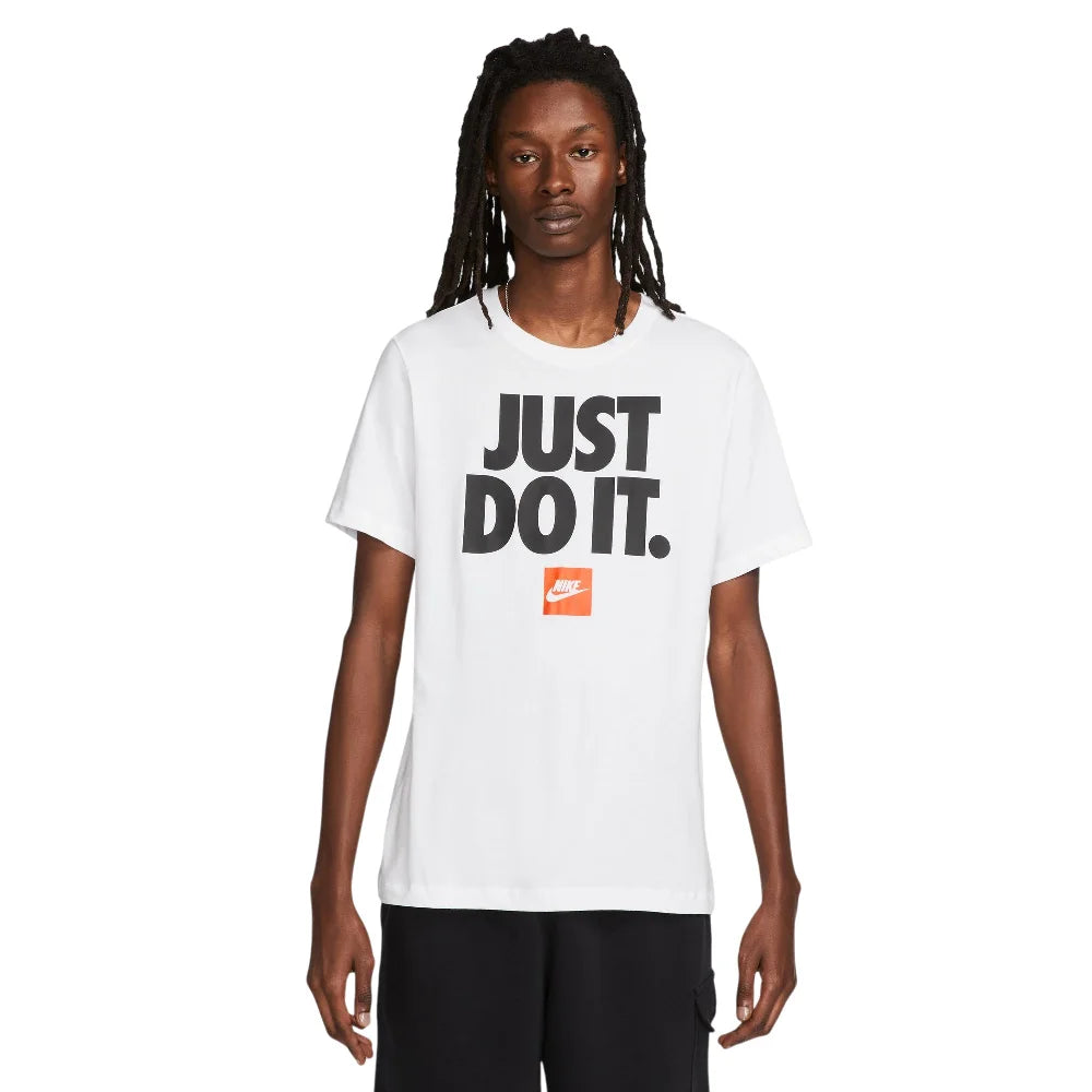 NIKE Sportswear T-Shirt White DZ2989-100