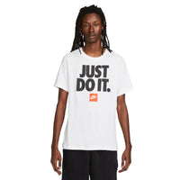 NIKE Sportswear T-Shirt White DZ2989-100