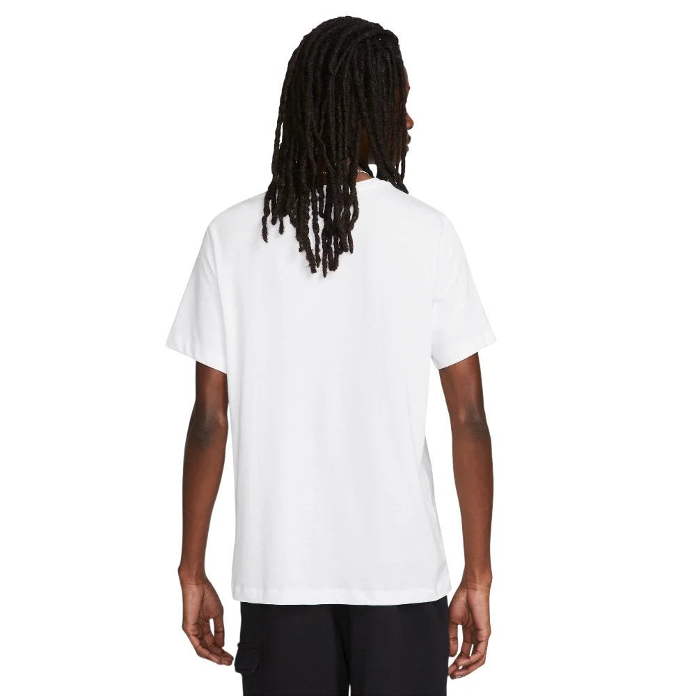 NIKE Sportswear T-Shirt White DZ2989-100