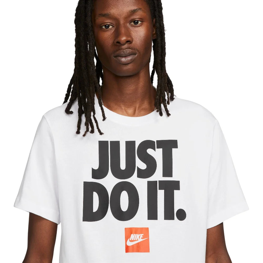 NIKE Sportswear T-Shirt White DZ2989-100