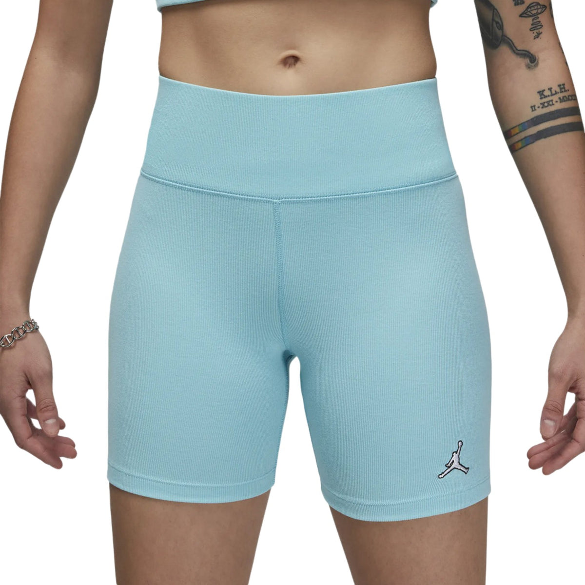 W J RIB SHORT