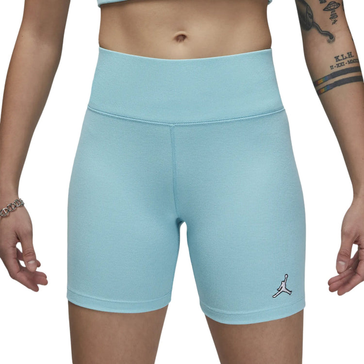 W J RIB SHORT