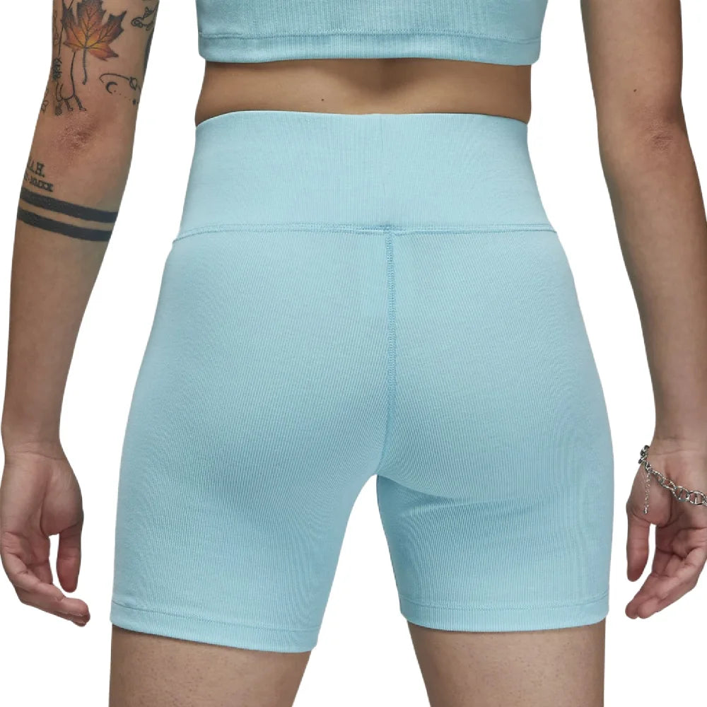 JORDAN W J RIB SHORT DZ3180-464