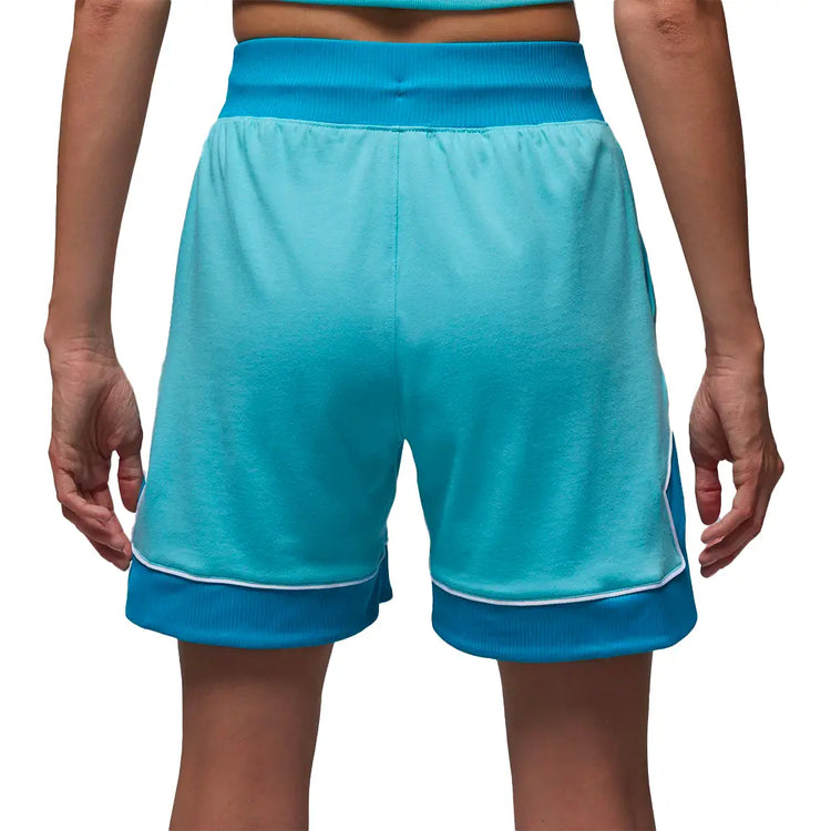 JORDAN W J LWT DMND SHORT DZ3352-464