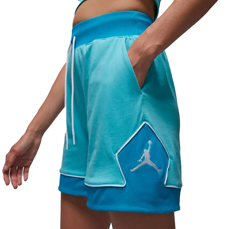 JORDAN W J LWT DMND SHORT DZ3352-464