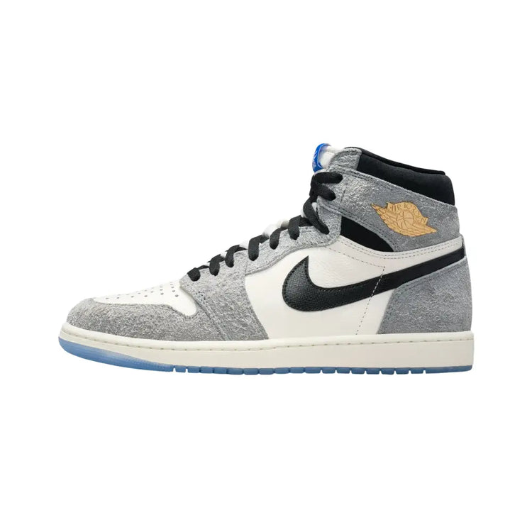 JORDAN Air Jordan 1 Retro High OG Sneakers Grey DZ5485-003