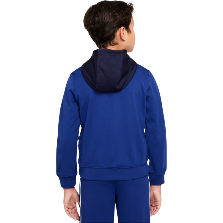 NIKE B NSW REPEAT SW PK FZ HOODIE / B NSW REPEAT SW PK FZ HOODIE DZ5622-455