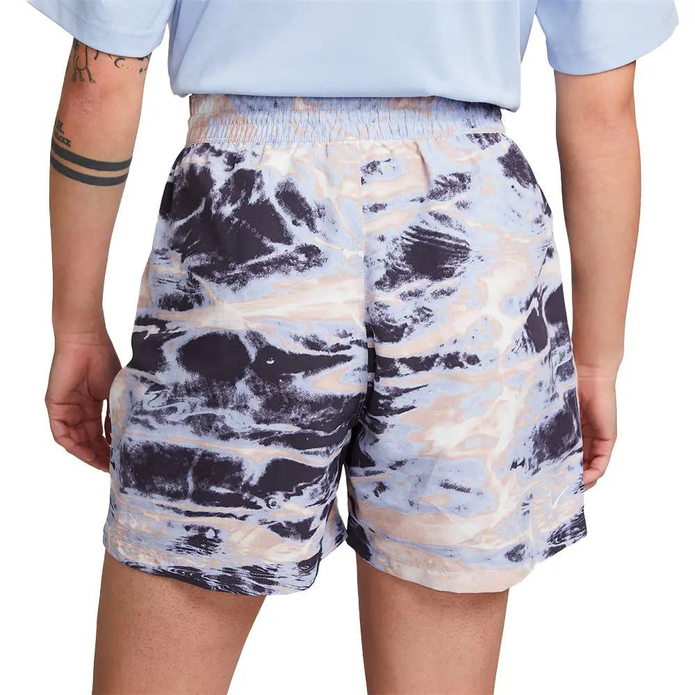 NIKE W ACG SHORT AOP DZ7585-015