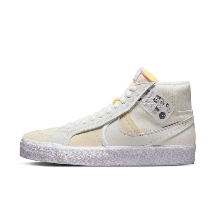 NIKE SB ZOOM BLAZER MD PRM PLUS SOU DZ7587-110