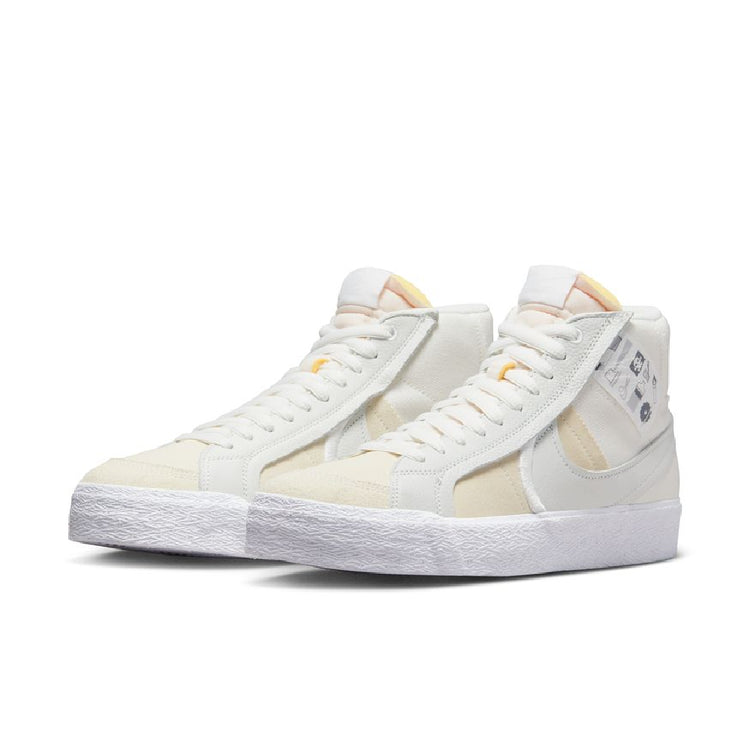 NIKE SB ZOOM BLAZER MD PRM PLUS SOU DZ7587-110