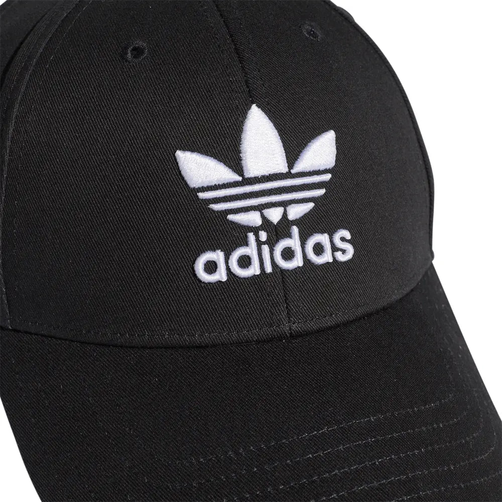 ADIDAS Trefoil Baseball Cap EC3603