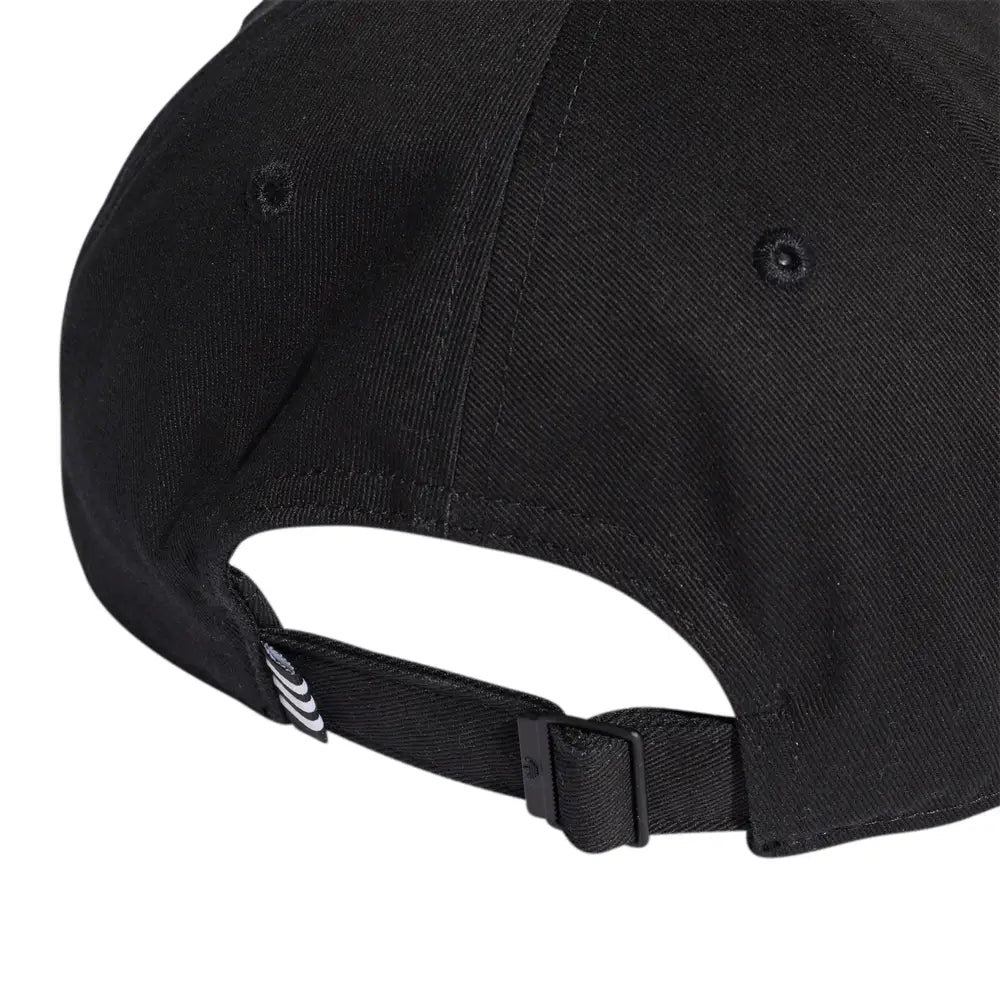 ADIDAS Trefoil Baseball Cap EC3603