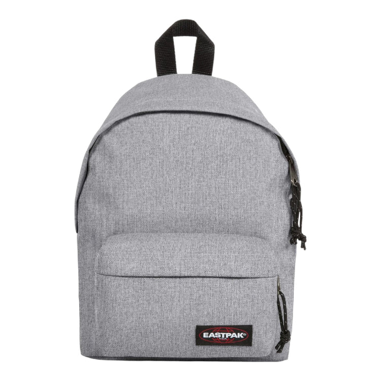 EASTPAK Orbit Backpack Grey EK0000433631