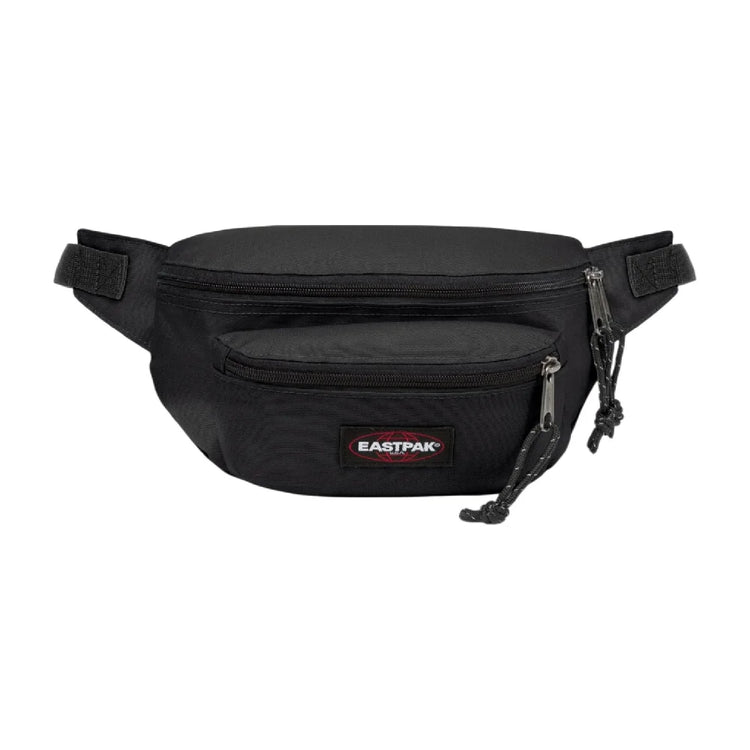 EASTPAK Doggy Bag Minibag Waistpack Black EK0000730081