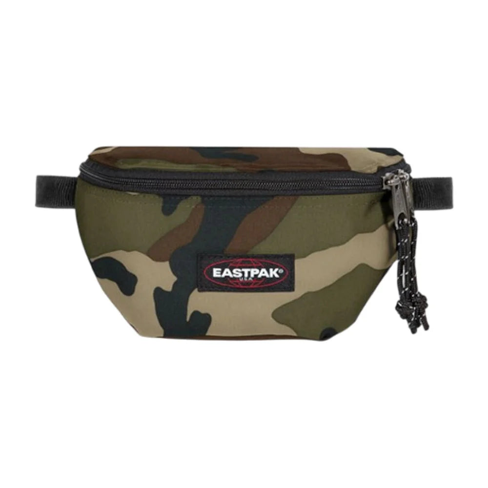 EASTPAK Springer Minibag Waistpack Green EK0000741811