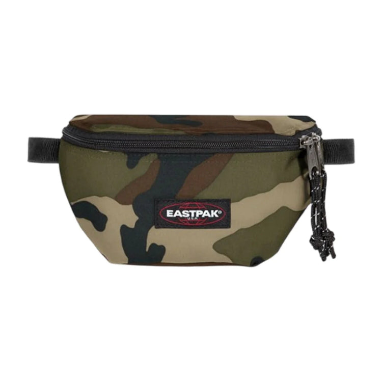 EASTPAK Springer Minibag Waistpack Green EK0000741811