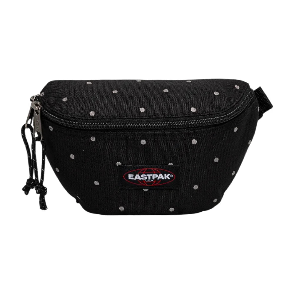 EASTPAK Springer Minibag Waistpack Black EK0000746W31