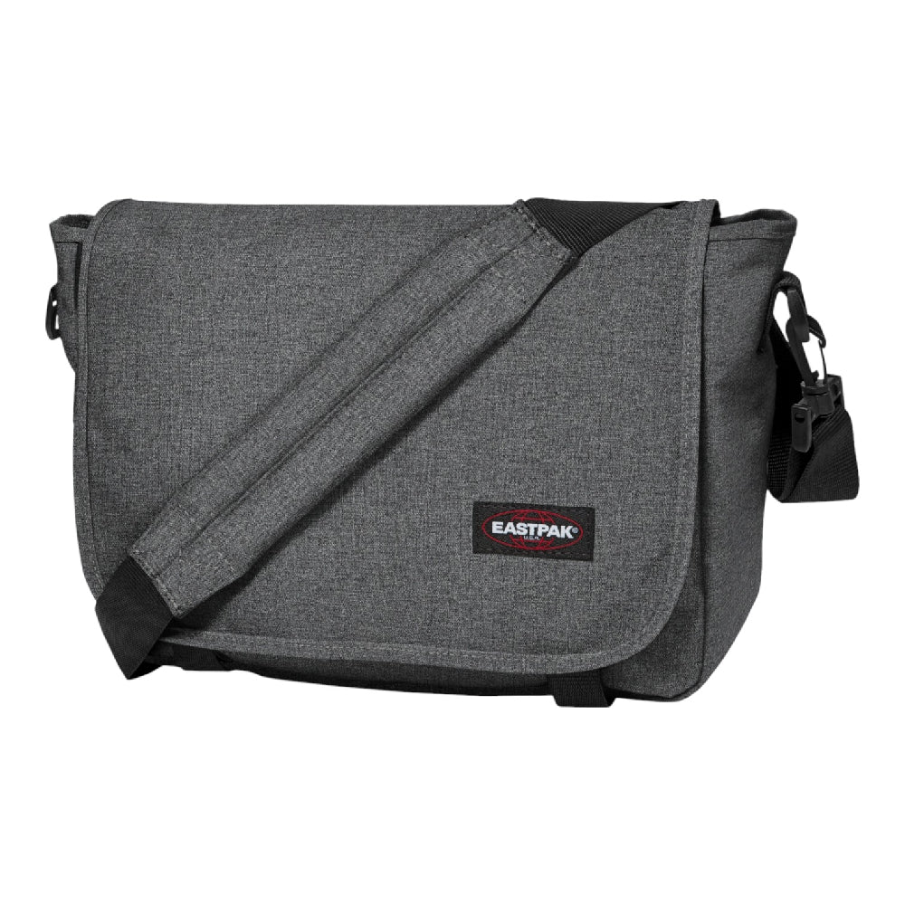 EASTPAK Jr Bag Dark Grey EK00007777H1