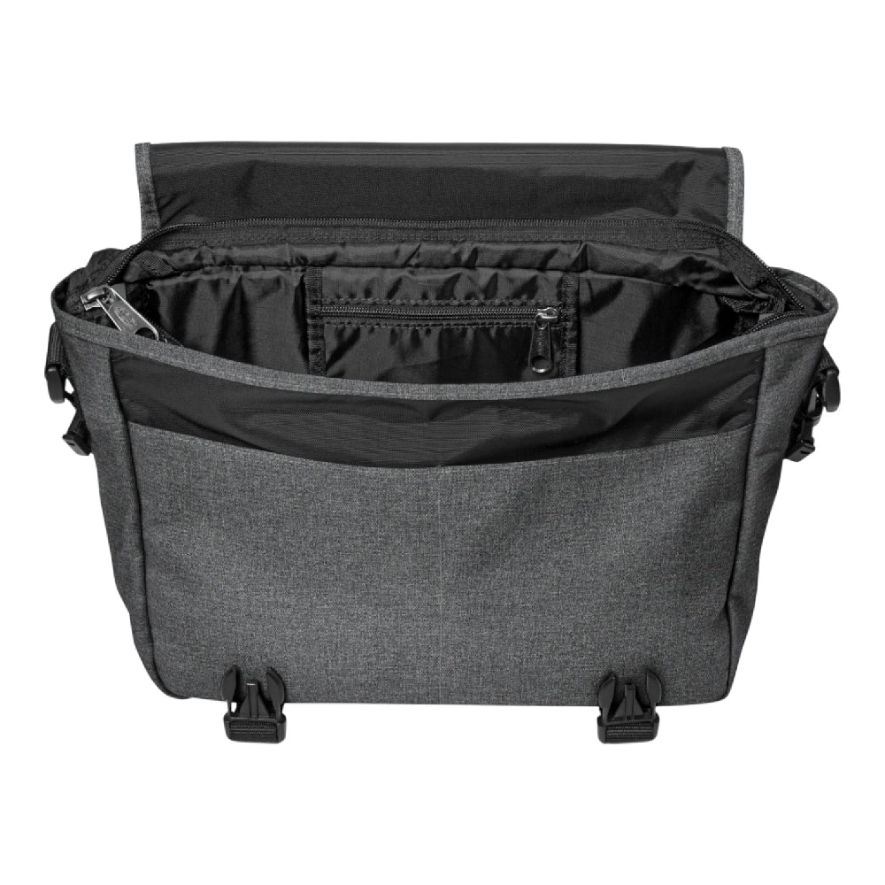 EASTPAK Jr Bag Dark Grey EK00007777H1