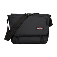 EASTPAK Delegate + Shoulder Bag Black EK00026E0081