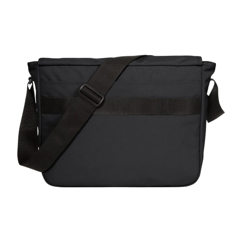 EASTPAK Delegate + Shoulder Bag Black EK00026E0081