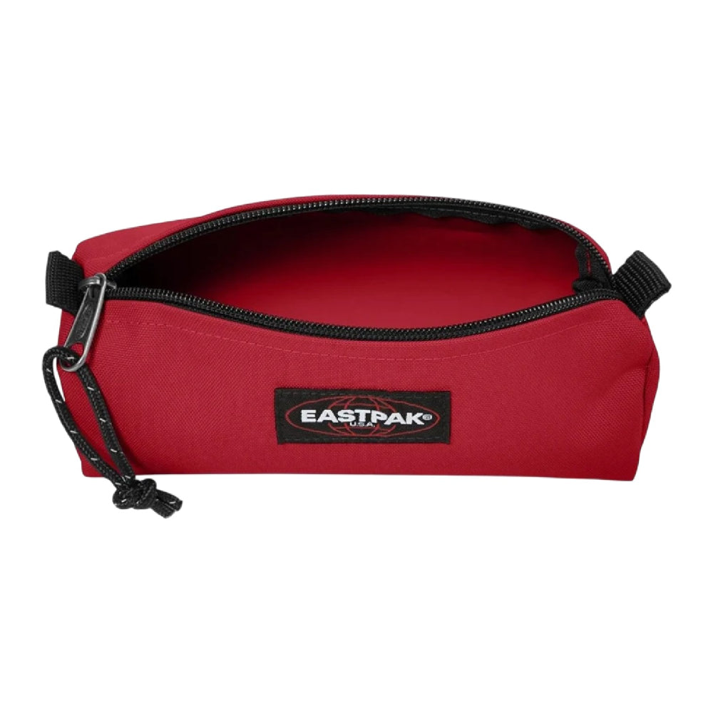 EASTPAK Benchmark Single Pencil Case Red EK0003721O91