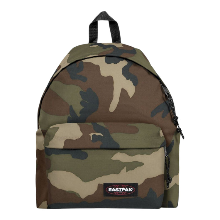 EASTPAK Padded PAK'R Backpack Camo EK0006201811