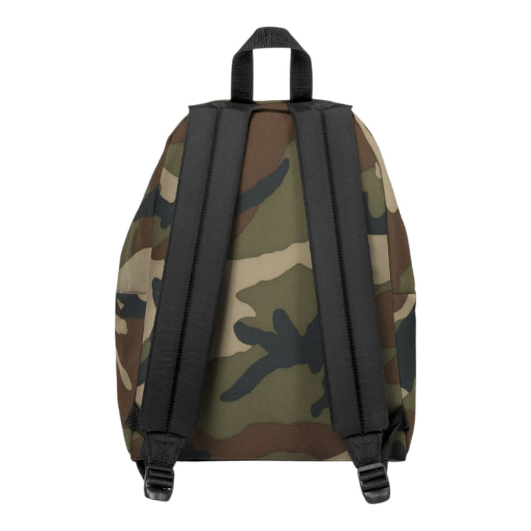 EASTPAK Padded PAK'R Backpack Camo EK0006201811