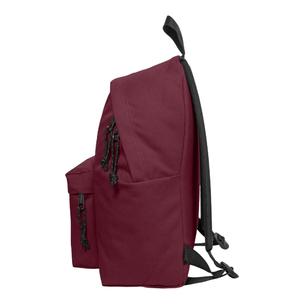 EASTPAK Padded Pak'R Backpack Bordeaux EK0006205V91