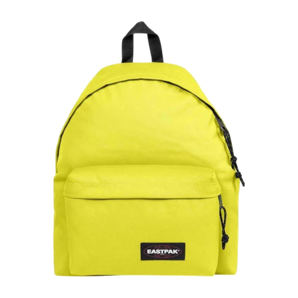 EASTPAK Padded Pak'R Backpack Yellow EK0006208Y61
