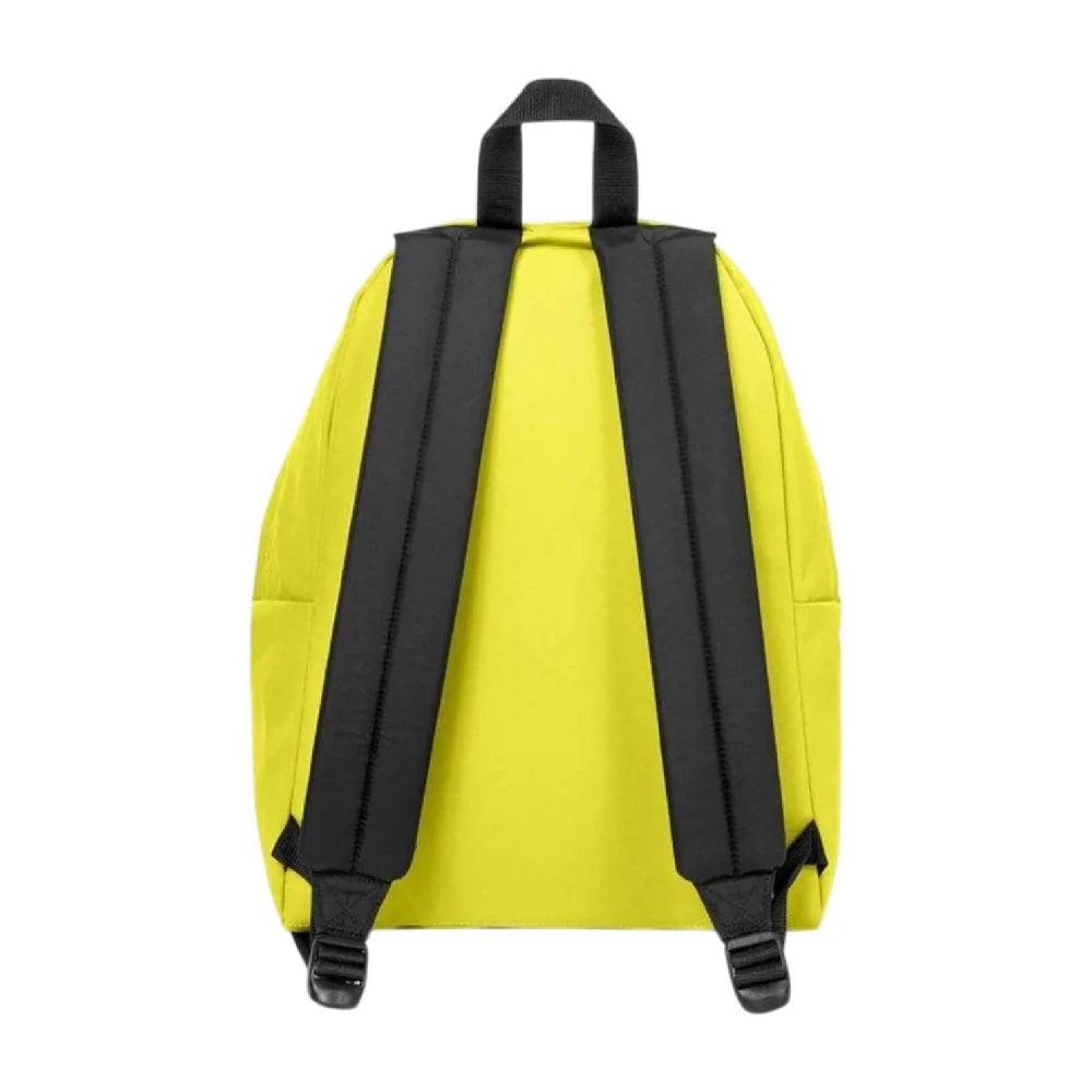 EASTPAK Padded Pak'R Backpack Yellow EK0006208Y61