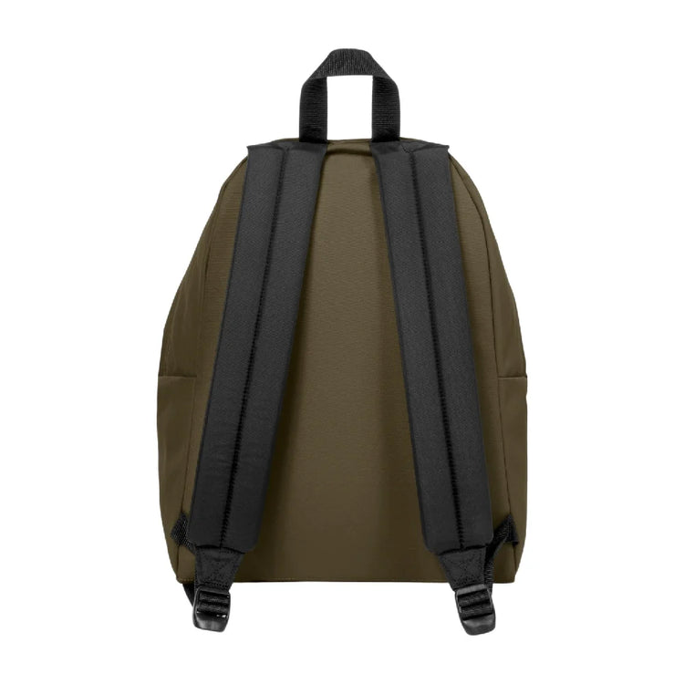 EASTPAK Padded Pak'R Backpack Green EK000620J321