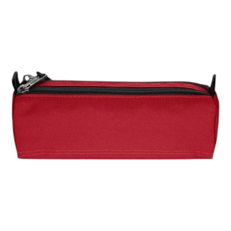 EASTPAK Double Benchmark Pencil Case Red EK0A5B921O91