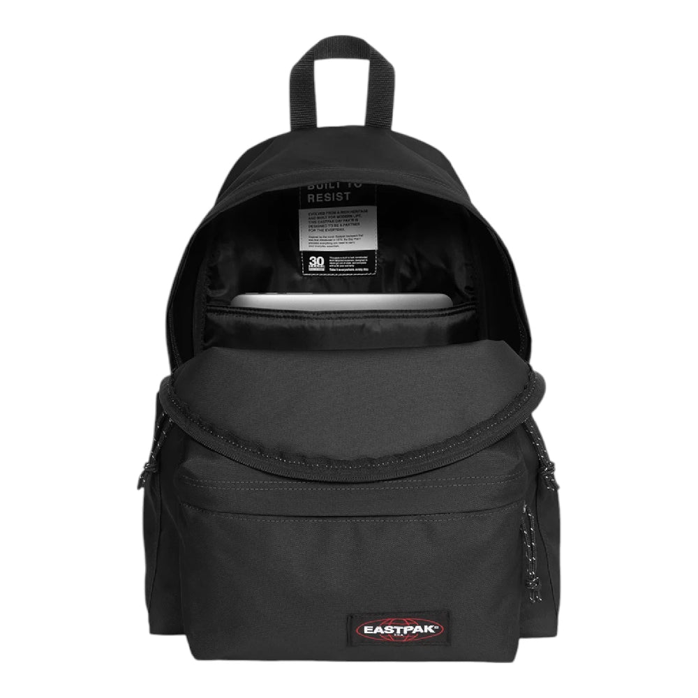 EASTPAK Day PAK'R Backpack Black EK0A5BG40081
