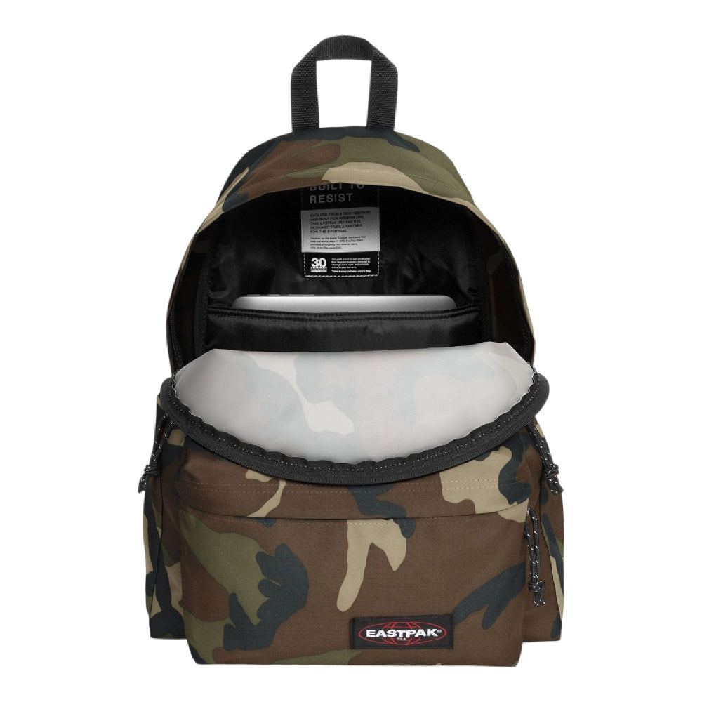 EASTPAK Day PAK'R Backpack Camo EK0A5BG41811