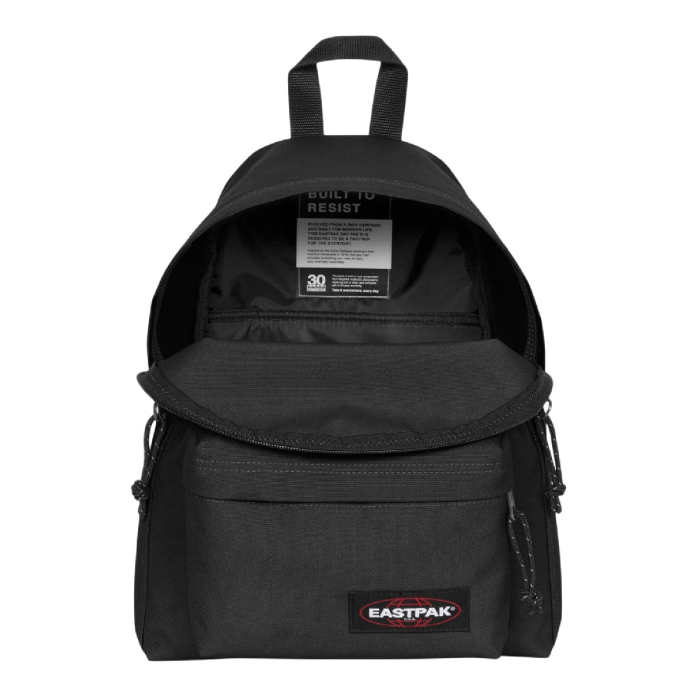 EASTPAK Day Pak'R S Backpack Black EK0A5BG50081