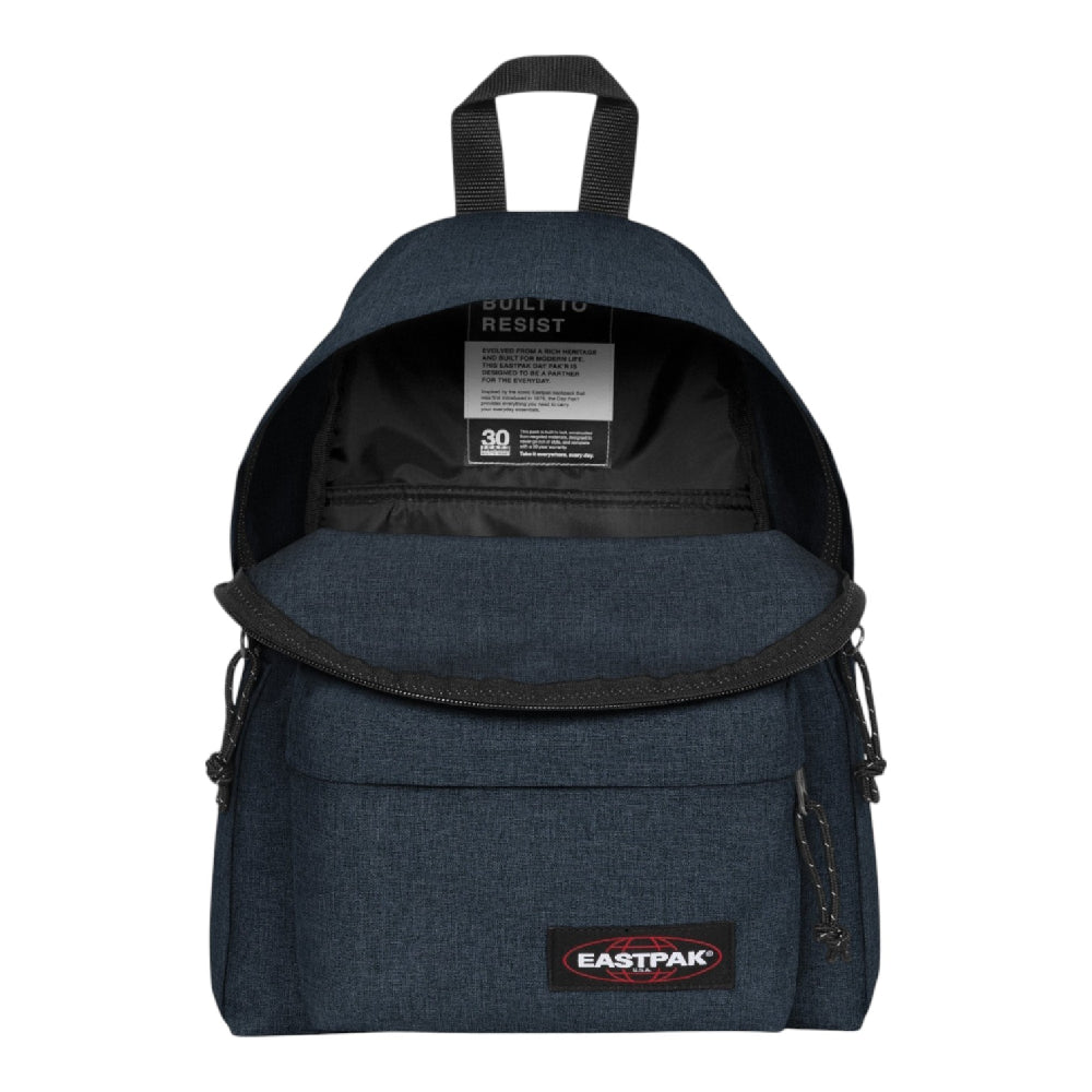 EASTPAK Day PAK'R S Backpack Blue Navy EK0A5BG526W1