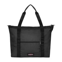 EASTPAK Travel Tote Shoulder Bag Black EK0A5BLS0081