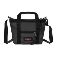 EASTPAK Travel Tote Mini Minibag Cross Body Black EK0A5BLT0081