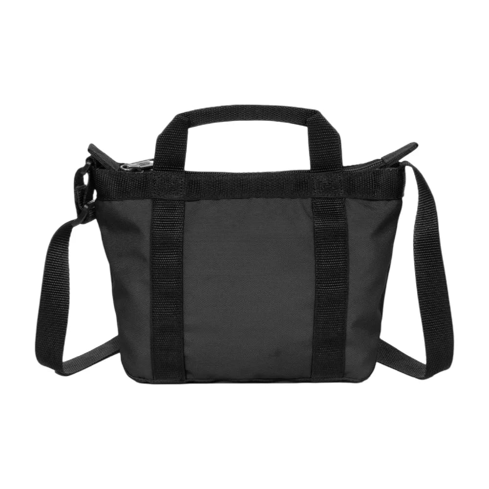 EASTPAK Travel Tote Mini Minibag Cross Body Black EK0A5BLT0081