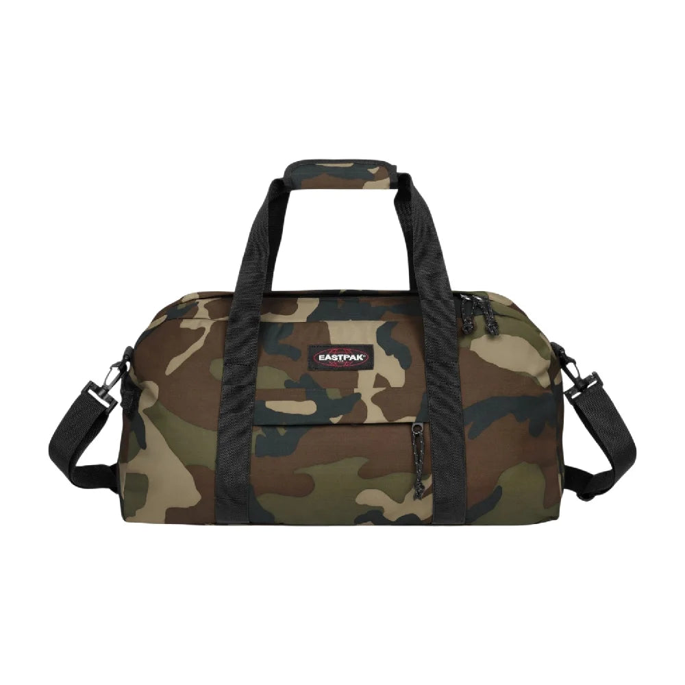 EASTPAK Stand Cabin Bag Green EK0A5BMP1811