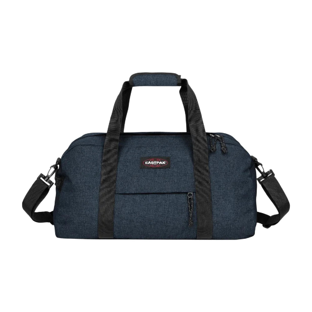 EASTPAK Stand Cabin Luggage Duffel Blue EK0A5BMP26W1