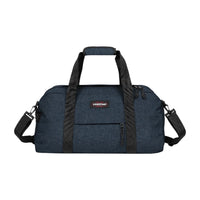 EASTPAK Stand Cabin Luggage Duffel Blue EK0A5BMP26W1