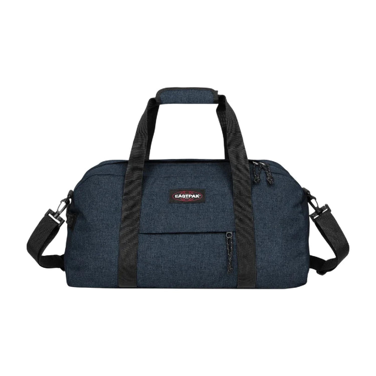 EASTPAK Stand Cabin Luggage Duffel Blue EK0A5BMP26W1
