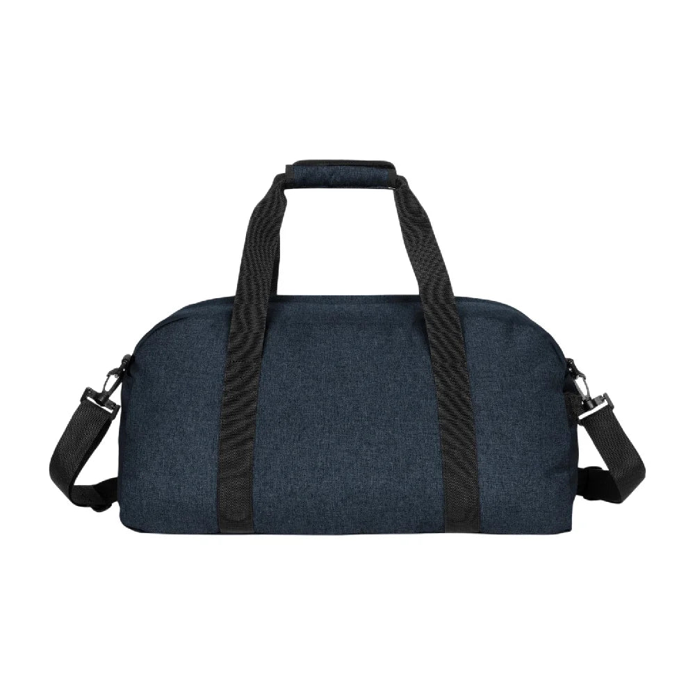 EASTPAK Stand Cabin Luggage Duffel Blue EK0A5BMP26W1