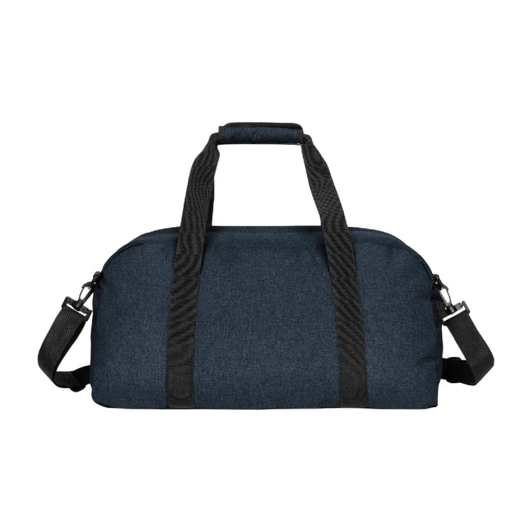 EASTPAK Stand Cabin Luggage Duffel Blue EK0A5BMP26W1