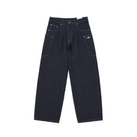 PXP - PROJECT X PARIS Barrel Fierce Jeans Blue F264422-BL