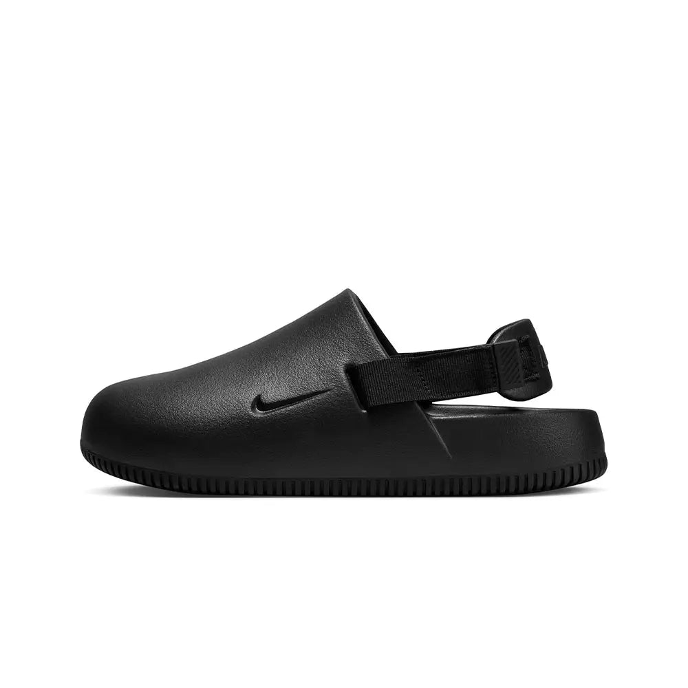 ★ Nike★ Cam Mule W Black FB2185001 FB2185-001 Nike Calm Mule 